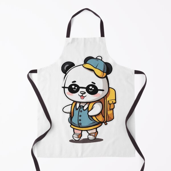 Item preview, Panda Girl designed and sold by denip.