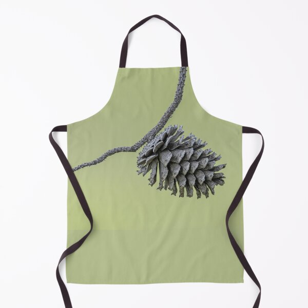 Item preview, Pine Cone in Spring designed and sold by Puttaswamy Ravishankar.