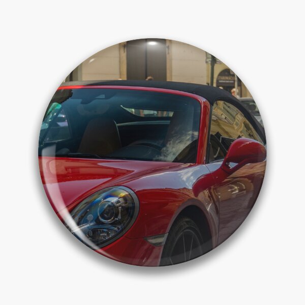Item preview, Porsche 911 Cabrio designed and sold by VitaliiShop.