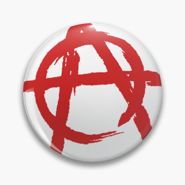 Item preview, Anarchy  designed and sold by Buntrockstore.
