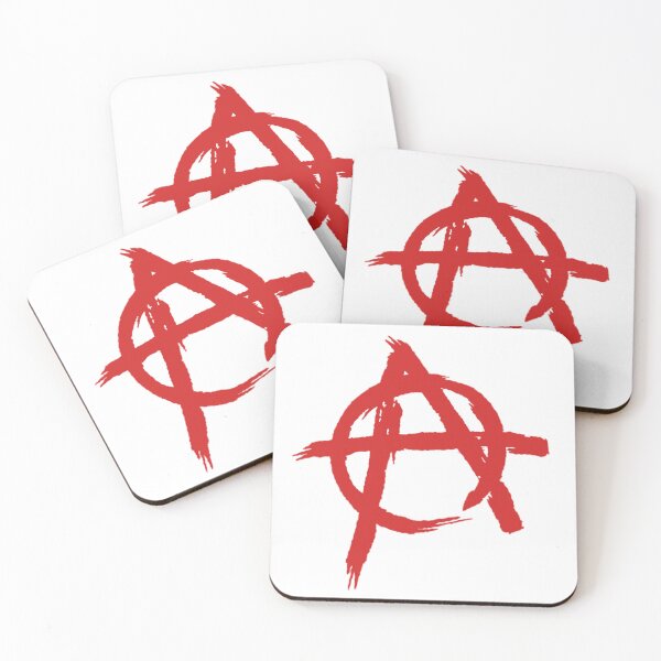 Item preview, Anarchy  designed and sold by Buntrockstore.