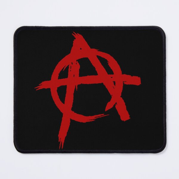 Item preview, Anarchy  designed and sold by Buntrockstore.