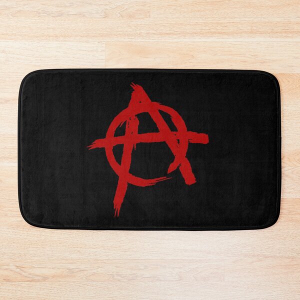Item preview, Anarchy  designed and sold by Buntrockstore.