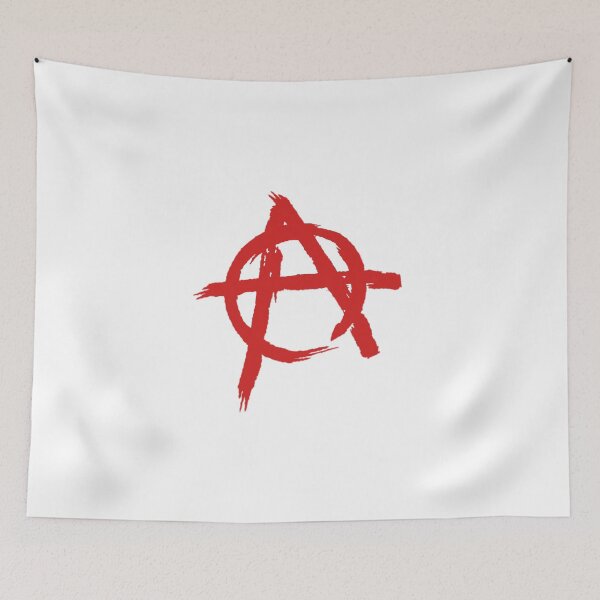 Item preview, Anarchy  designed and sold by Buntrockstore.
