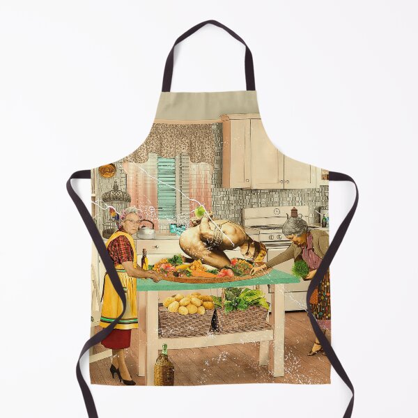 Item preview, The Grannies designed and sold by PrivateVices.