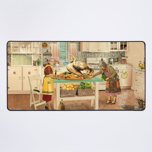 Item preview, The Grannies designed and sold by PrivateVices.