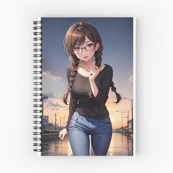 Artikelvorschau, Mizuhara Chizuru #7 entworfen und verkauft von iloveanimechibi.