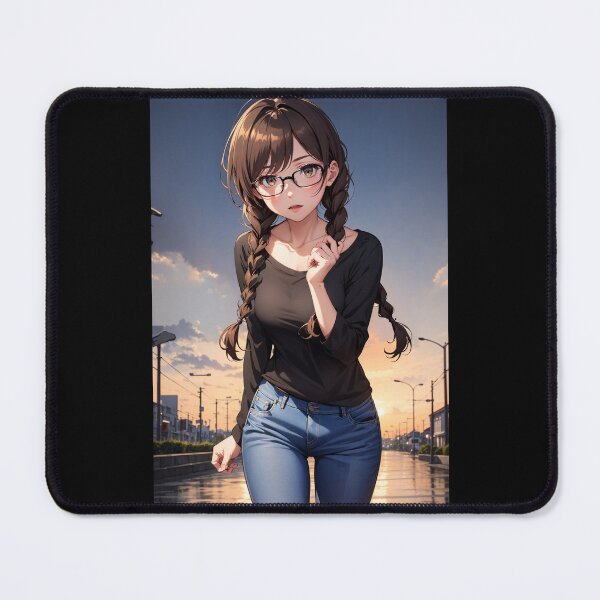 Item preview, Mizuhara Chizuru #7 designed and sold by iloveanimechibi.