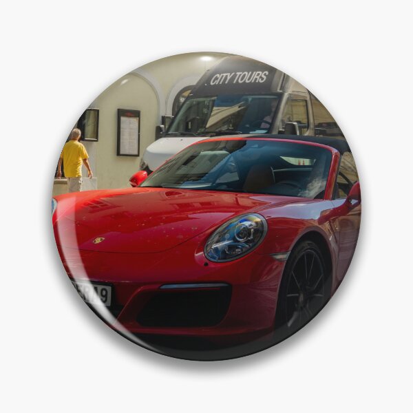 Item preview, Porsche 911 Cabrio designed and sold by VitaliiShop.