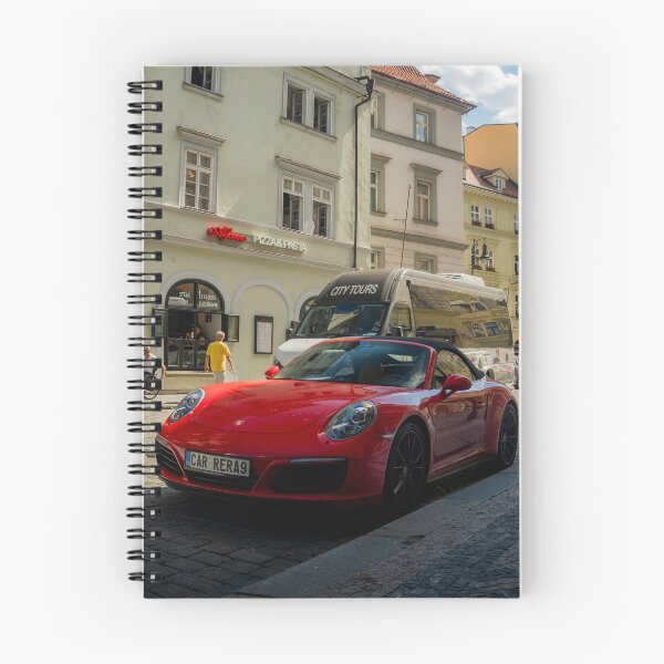 Artikelvorschau, Porsche 911 Cabrio entworfen und verkauft von VitaliiShop.