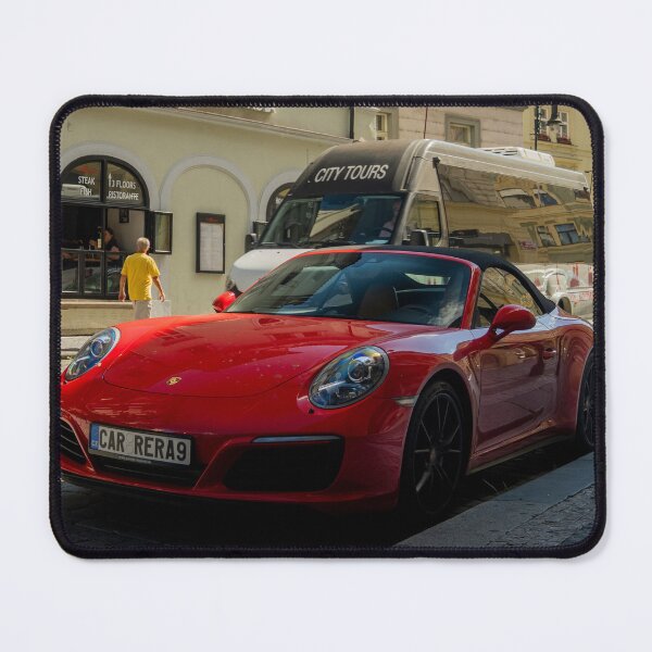 Item preview, Porsche 911 Cabrio designed and sold by VitaliiShop.