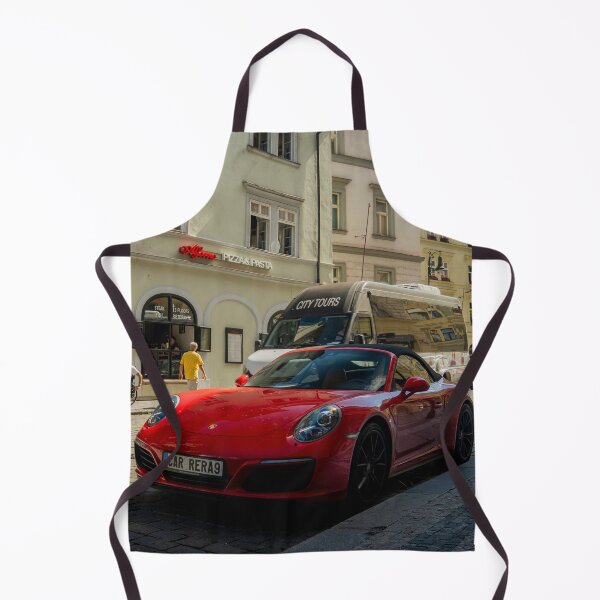 Item preview, Porsche 911 Cabrio designed and sold by VitaliiShop.