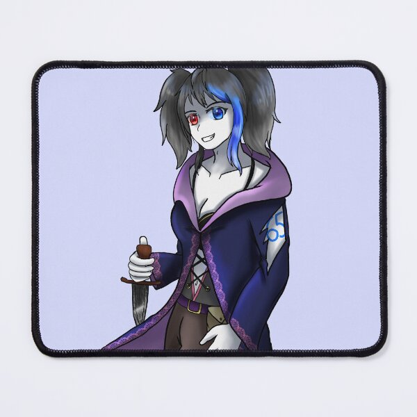 Item preview, Assassin Ruko designed and sold by Sirendroid.