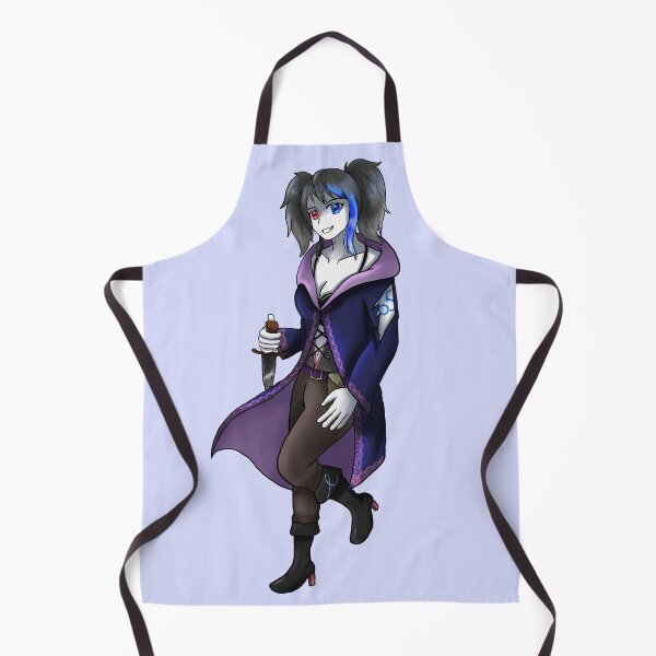 Item preview, Assassin Ruko designed and sold by Sirendroid.