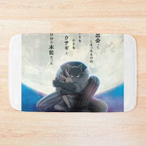 Item preview, Beastars Movie designed and sold by JoyseRranoi.