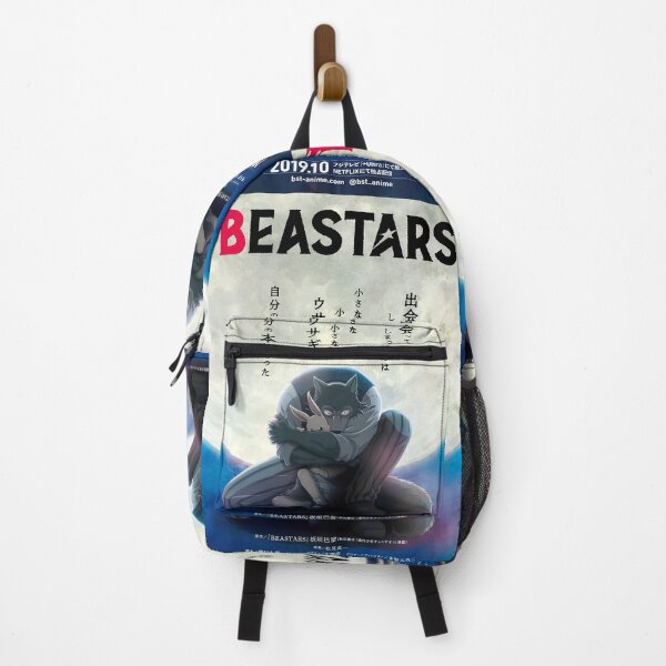 Item preview, Beastars Movie designed and sold by JoyseRranoi.