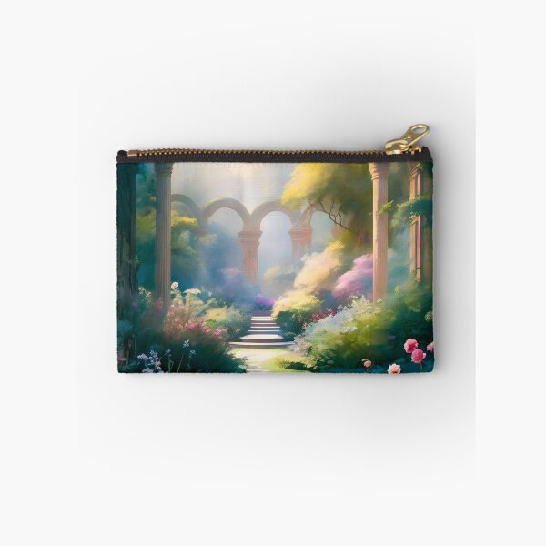 Item preview, The Greek Garden designed and sold by PictureNZ.