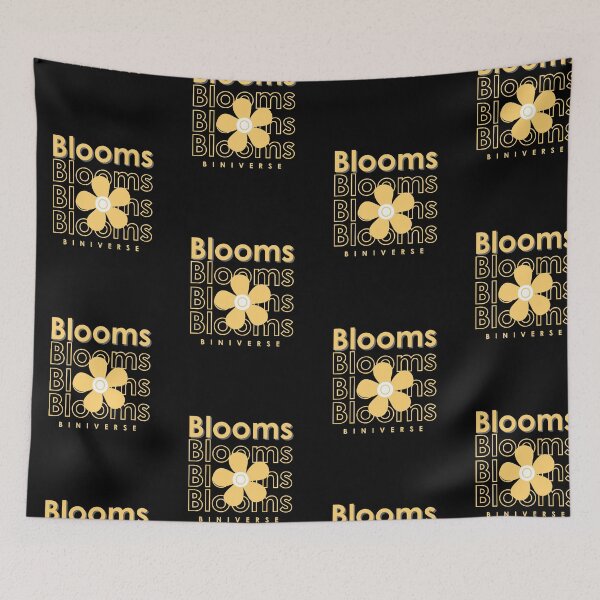 Item preview, Bini Blooms designed and sold by AissTee.