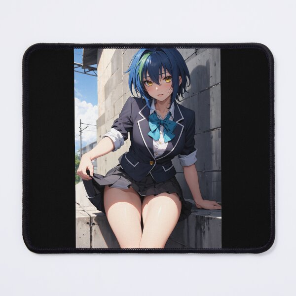 Item preview, Xenovia Quarta #6 designed and sold by iloveanimechibi.