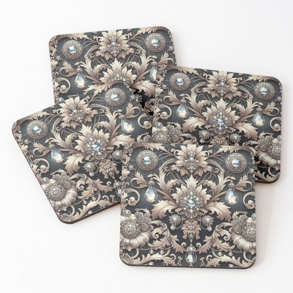 Item preview, Jewels & Rococo designed and sold by DesignsByPrnces.