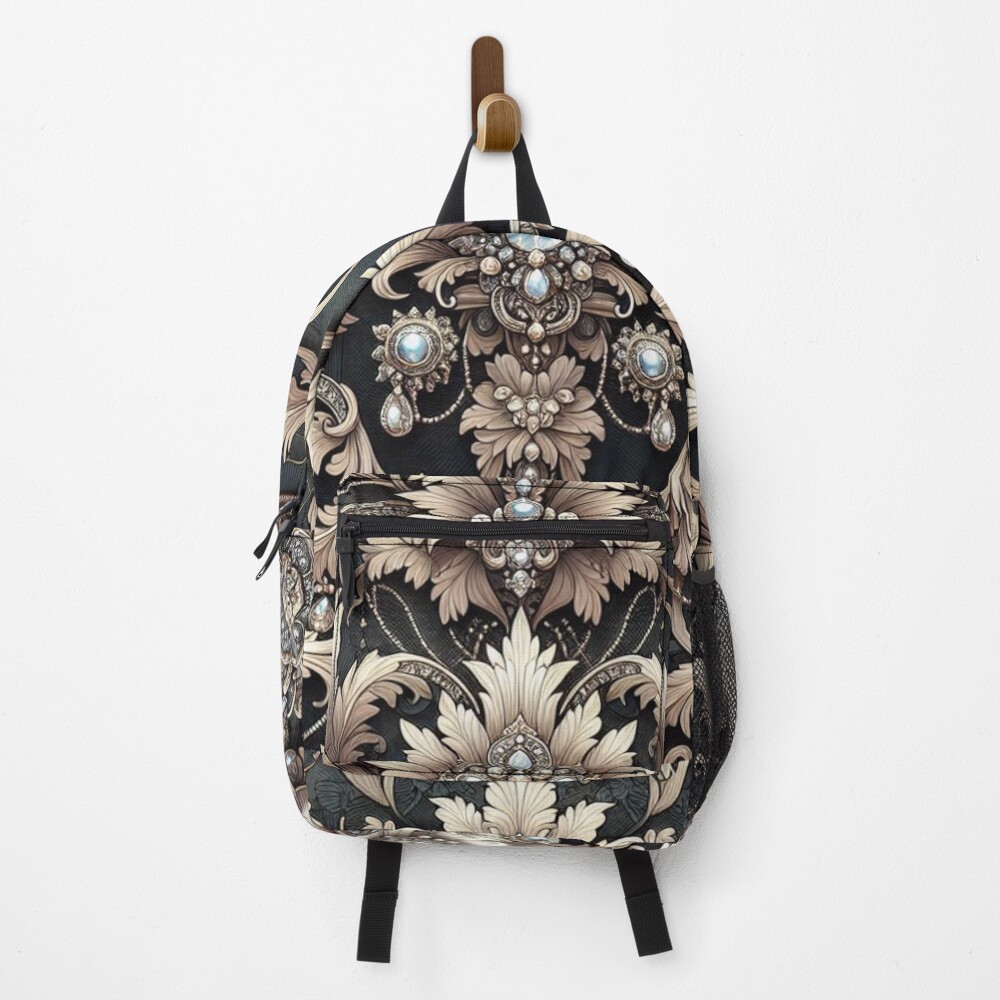 Item preview, Backpack designed and sold by DesignsByPrnces.