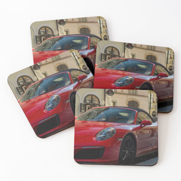 Item preview, Porsche 911 Cabrio designed and sold by VitaliiShop.