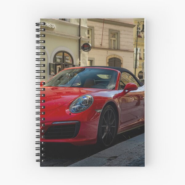 Artikelvorschau, Porsche 911 Cabrio entworfen und verkauft von VitaliiShop.