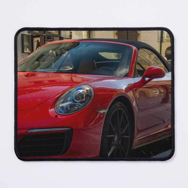Item preview, Porsche 911 Cabrio designed and sold by VitaliiShop.