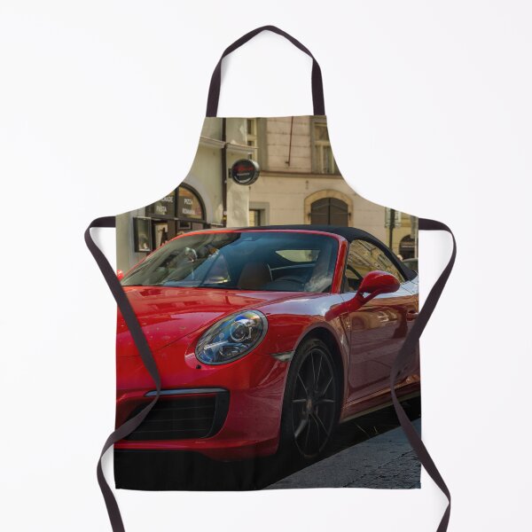 Item preview, Porsche 911 Cabrio designed and sold by VitaliiShop.
