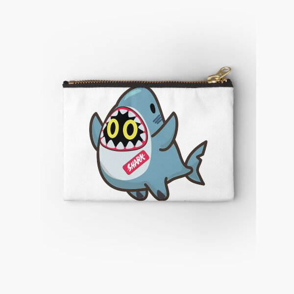 Item preview, SHARKBOO zenless zone zero fanart by horoharo designed and sold by H O R O H A R O.