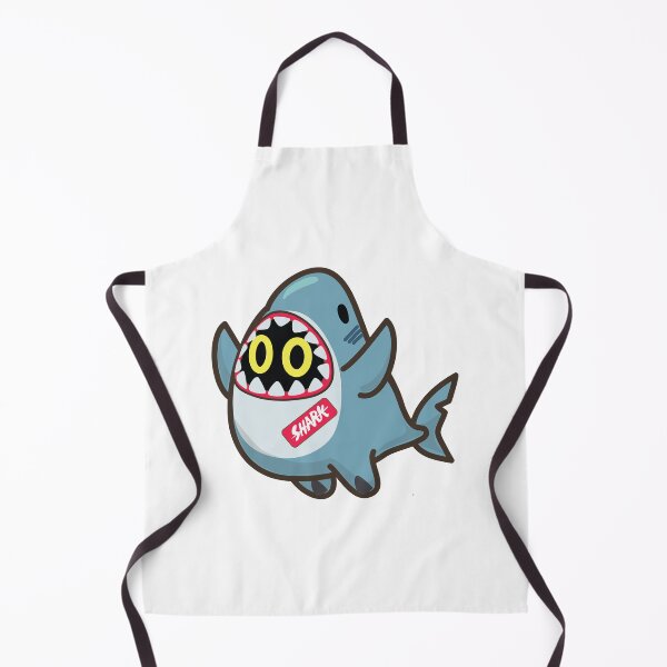 Item preview, SHARKBOO zenless zone zero fanart by horoharo designed and sold by H O R O H A R O.