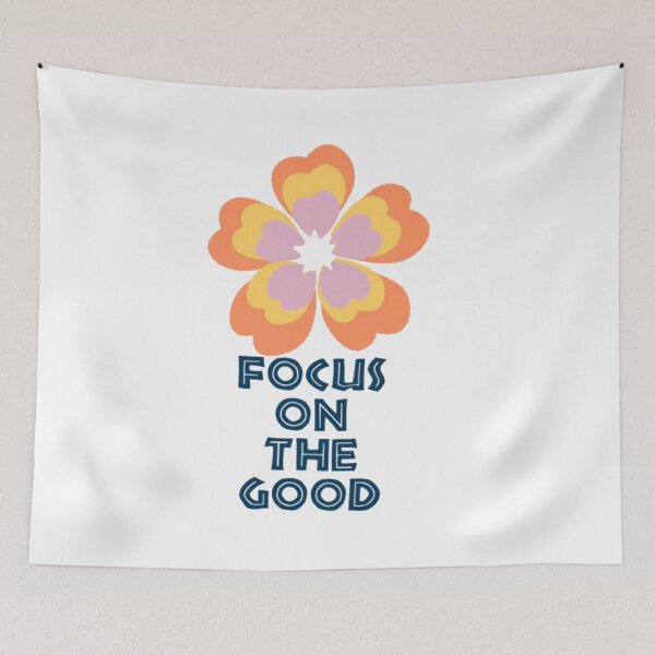 Item preview, Focus on the Good designed and sold by PTDIGITALART88.