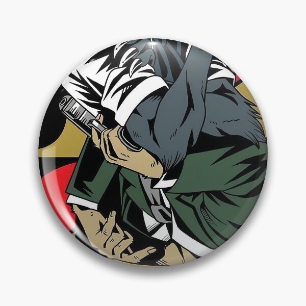 Item preview, Beastars designed and sold by JoyseRranoi.