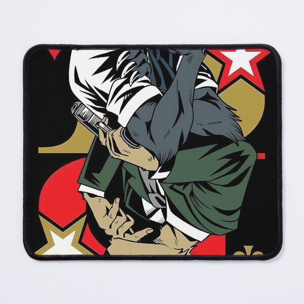 Item preview, Beastars designed and sold by JoyseRranoi.