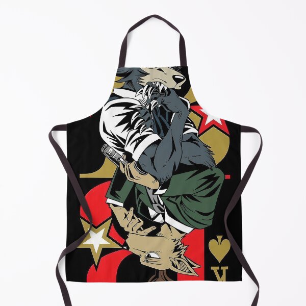 Item preview, Beastars designed and sold by JoyseRranoi.