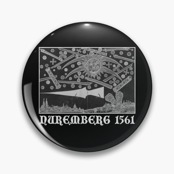 Item preview, Nuremberg 1561 Celestial Phenomenon designed and sold by Dr-Faustus.