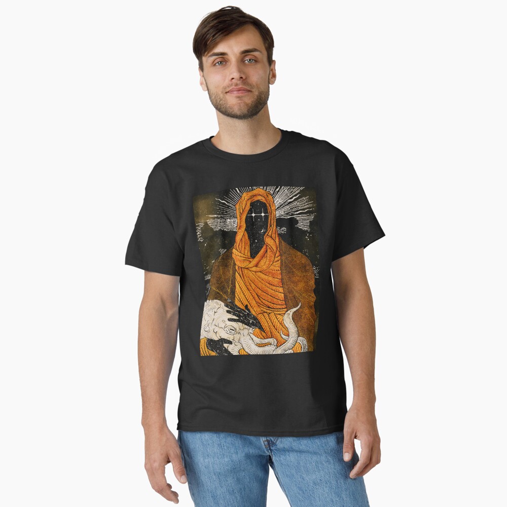 Item preview, Classic T-Shirt designed and sold by Defsnotadumb.