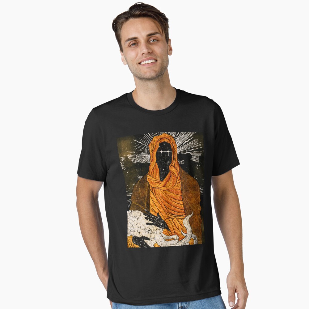 Item preview, Essential T-Shirt designed and sold by Defsnotadumb.