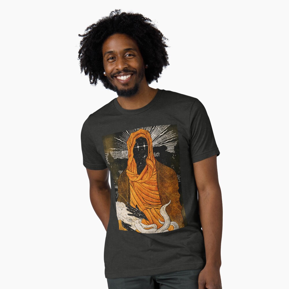 Item preview, Tri-blend T-Shirt designed and sold by Defsnotadumb.