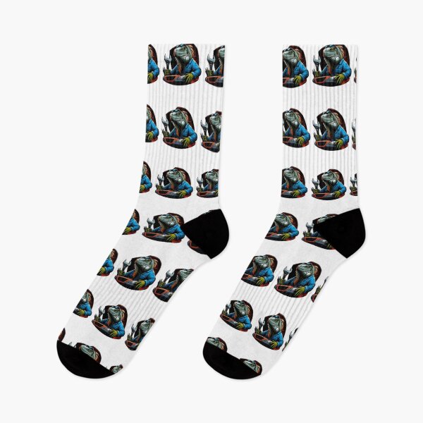 Item preview, Master Iguana designed and sold by Aqmean.