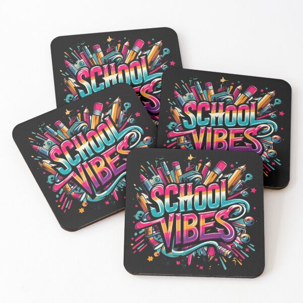 Item preview, falcon88 "School Vibes" Graffiti Style designed and sold by Imaginarium of Chaos falcon88 .