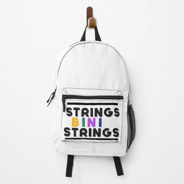 Item preview, Bini- Strings designed and sold by AissTee.
