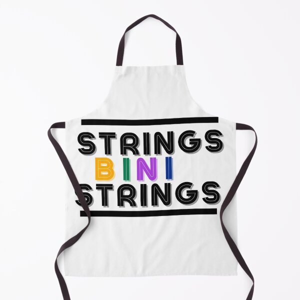 Item preview, Bini- Strings designed and sold by AissTee.