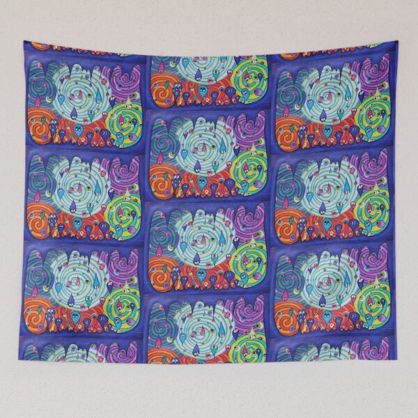 Item preview, This Way Up designed and sold by ChaosAndLace.