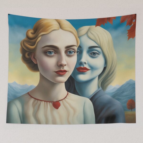 Item preview, A Deathless Love designed and sold by Annabelly321.