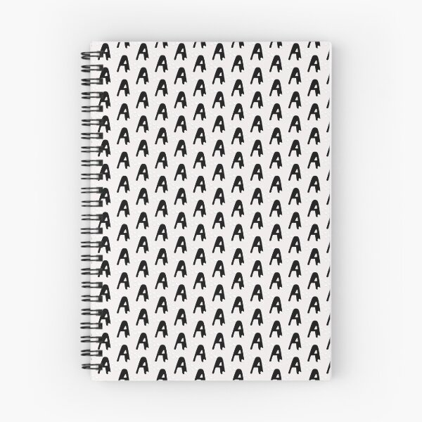 Item preview, The First letter of the English language  designed and sold by alarashiahmed.