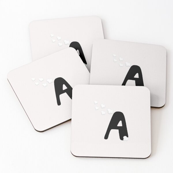 Item preview, The First letter of the English language designed and sold by alarashiahmed.