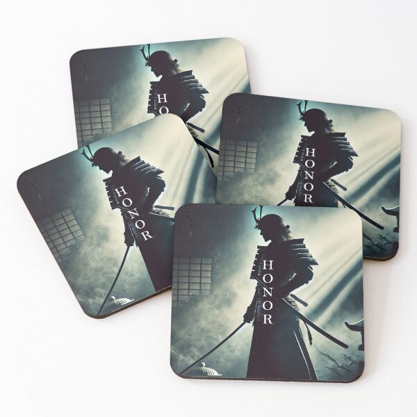 Item preview, Guardian of Honor designed and sold by TitanThoughts.