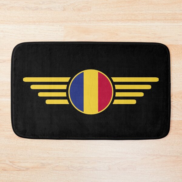 Item preview, Romania Style Design T-Shirt designed and sold by ElvisU.