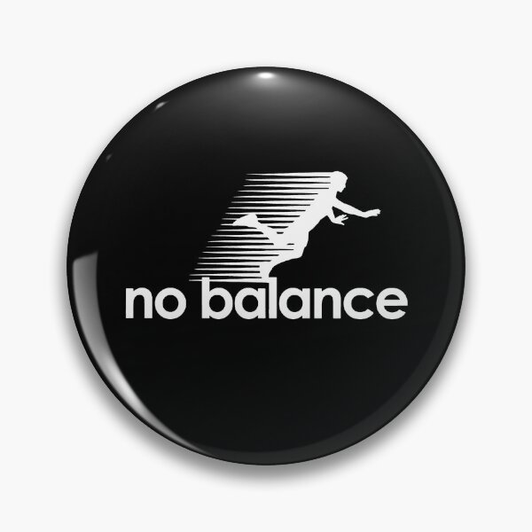 Item preview, No Balance  designed and sold by Buntrockstore.